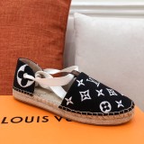 LV shoes110