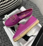 Chanel Shoes389