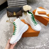 LV shoes193