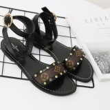 LV shoes125