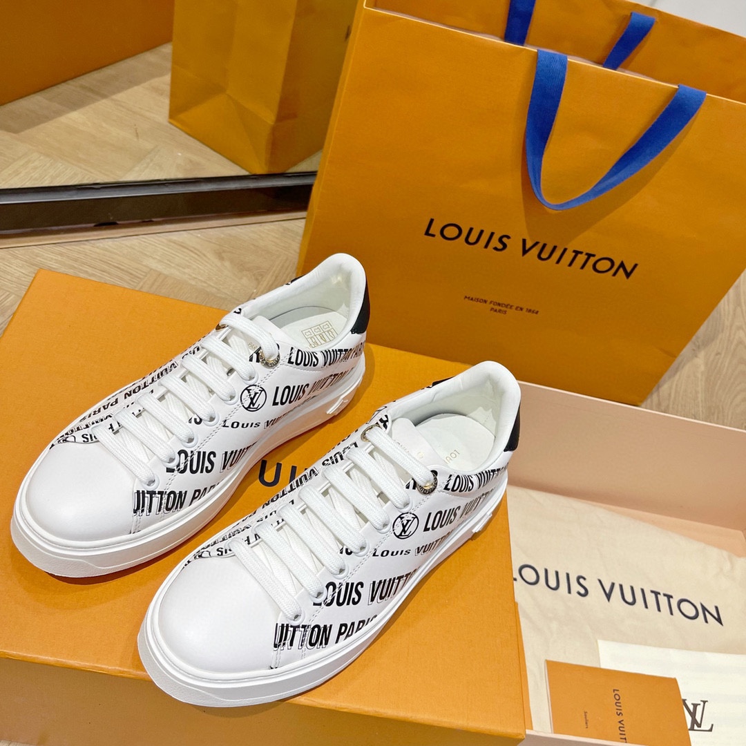 LV shoes163