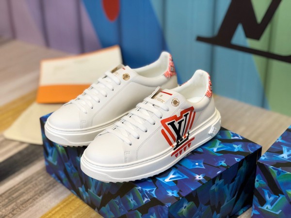 LV shoes168