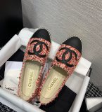 Chanel Shoes382