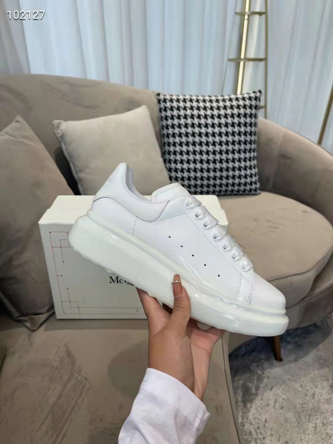 MQ shoes80