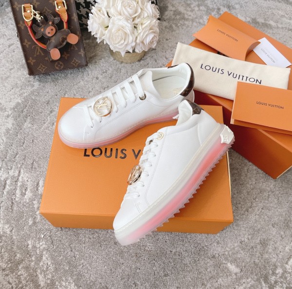 LV shoes160
