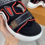 LV shoes107