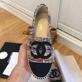 Chanel Shoes420