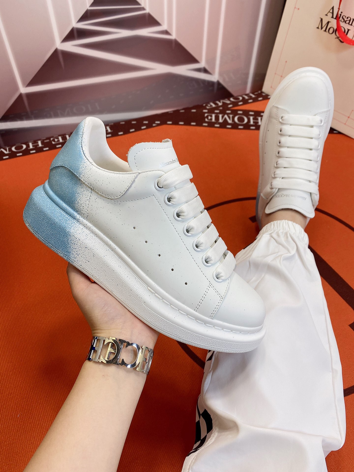 MQ shoes124