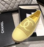 Chanel Shoes397