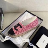 Chanel Shoes463