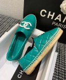 Chanel Shoes391