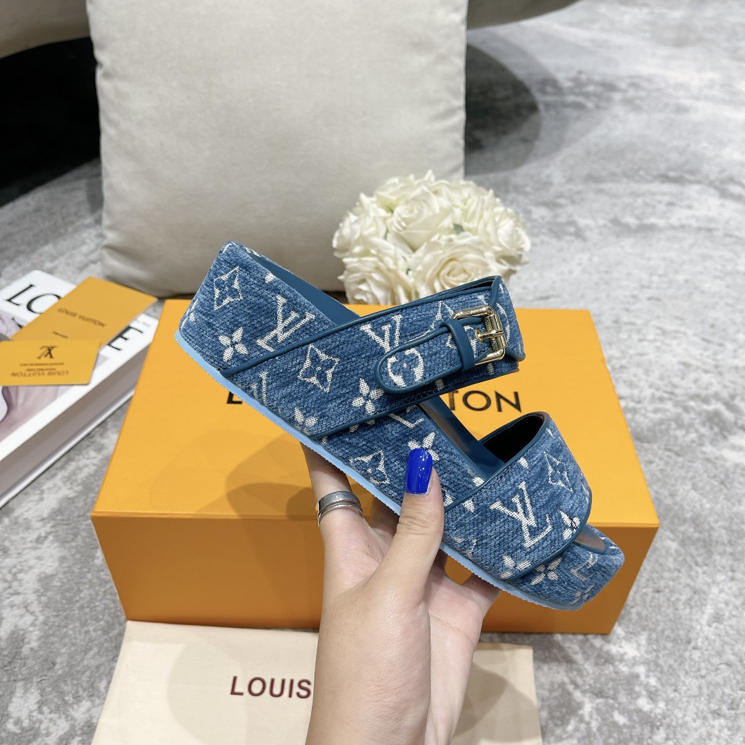 LV shoes28