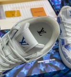 LV shoes317