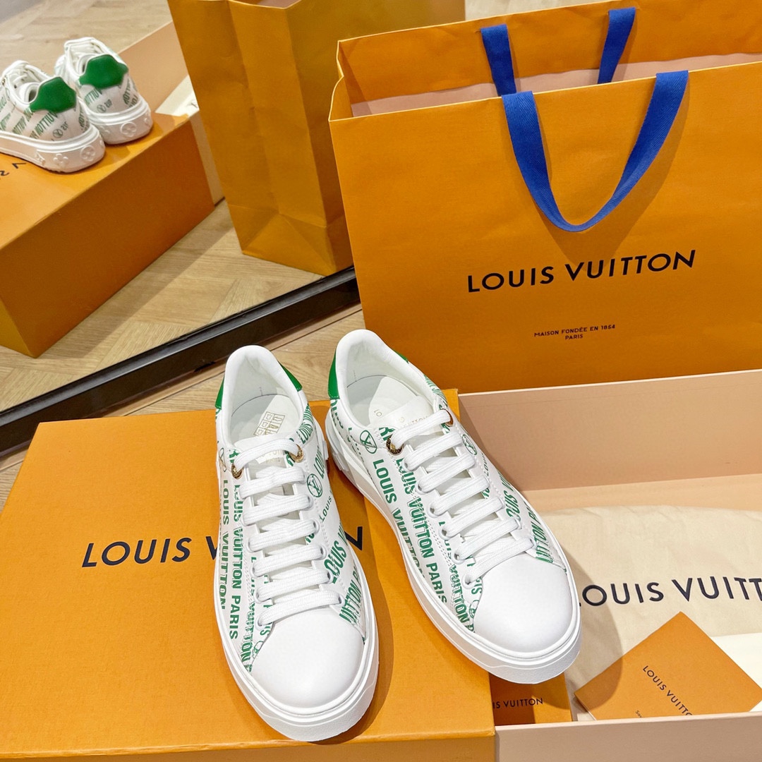 LV shoes166
