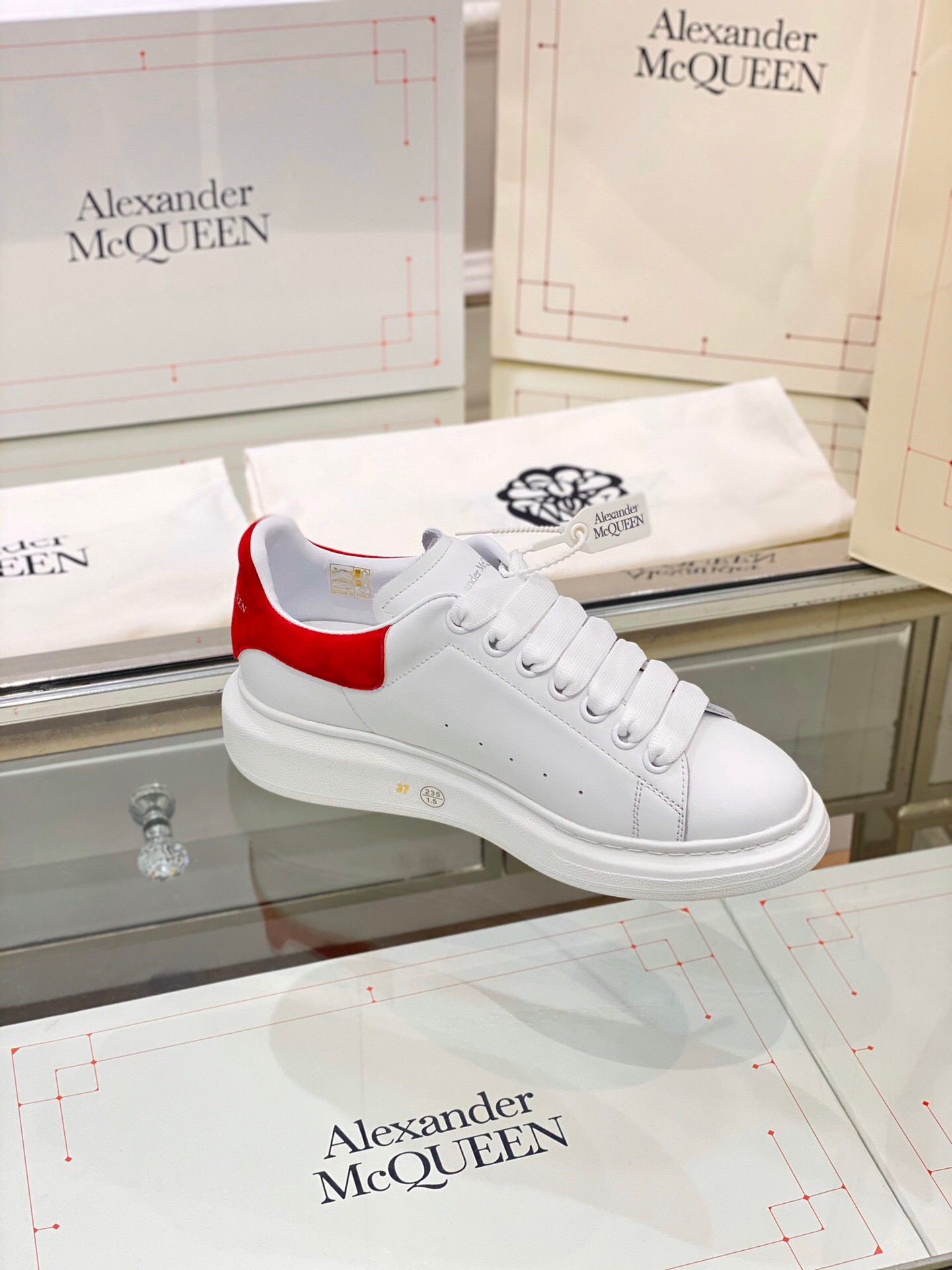MQ shoes132