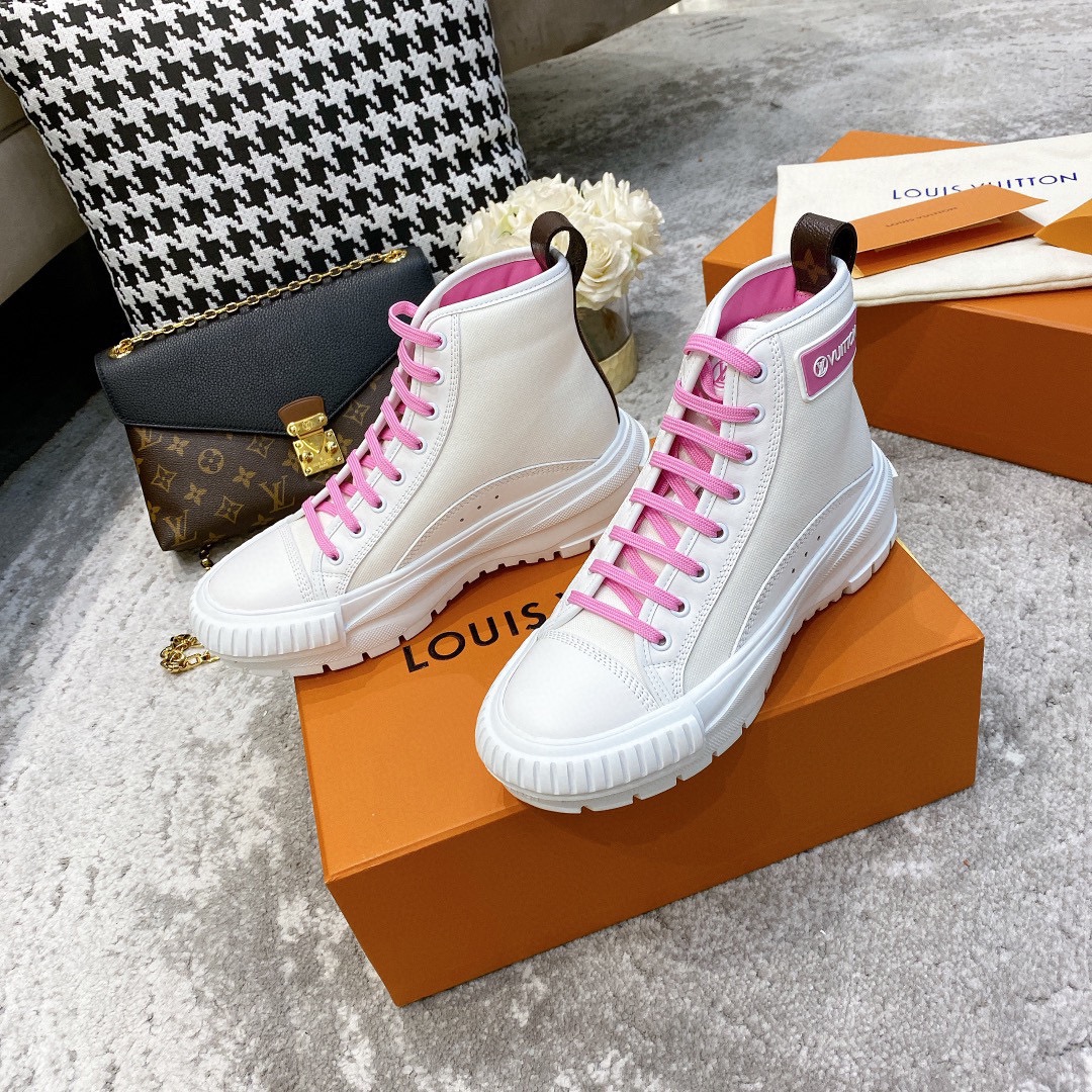 LV shoes194