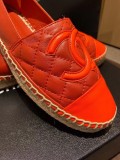 Chanel Shoes437