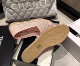 Chanel Shoes398