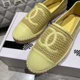 Chanel Shoes397