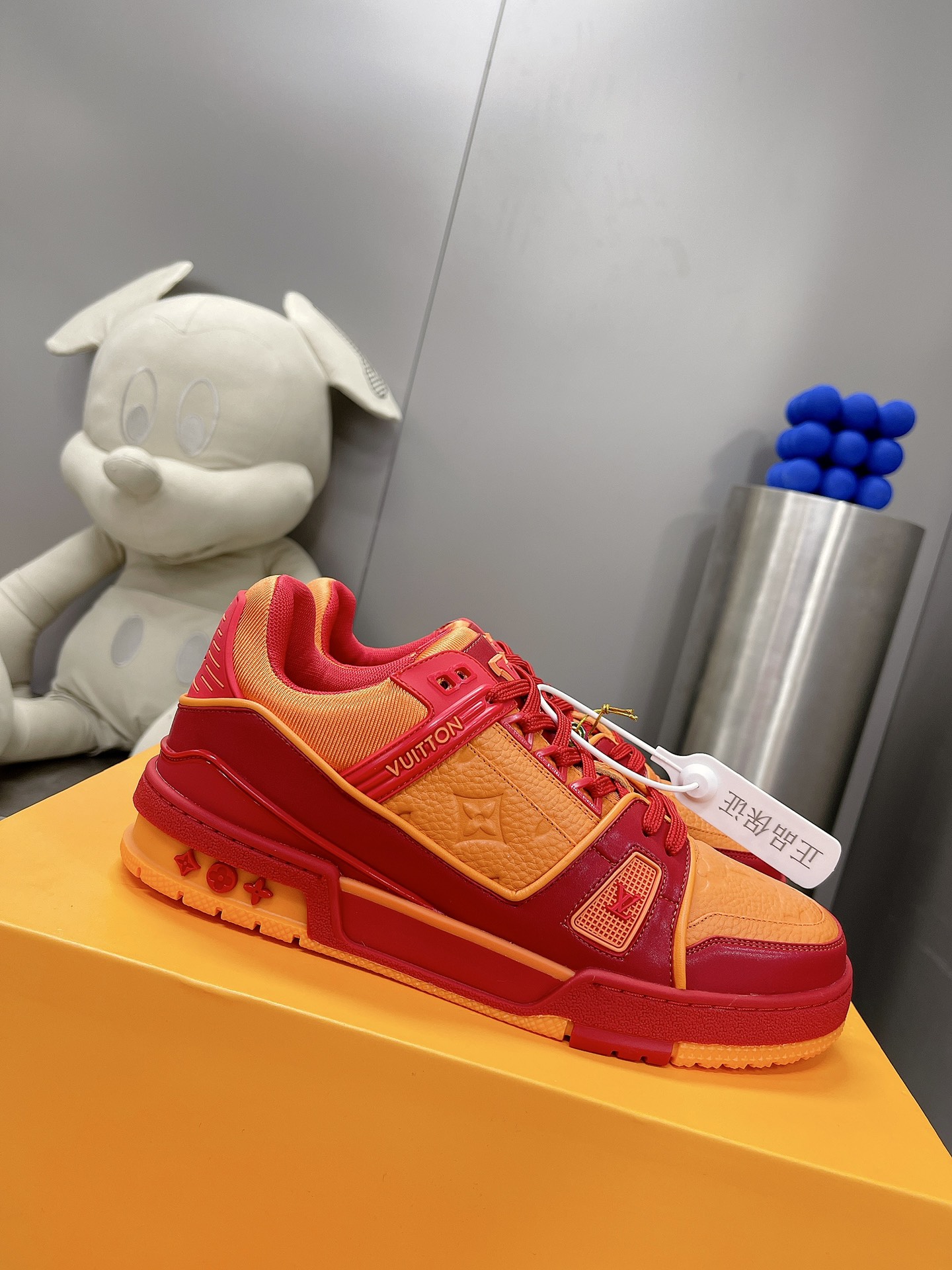 LV shoes261