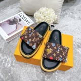 LV shoes36