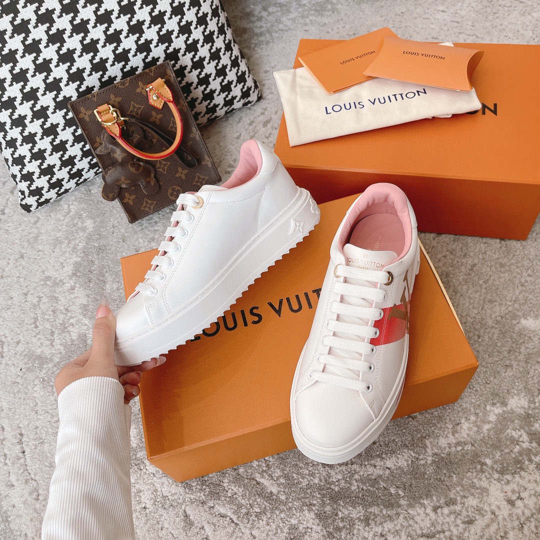 LV shoes155