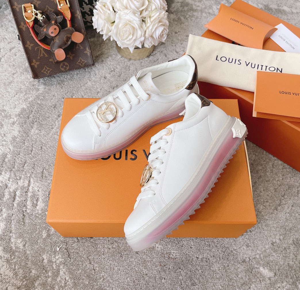 LV shoes159