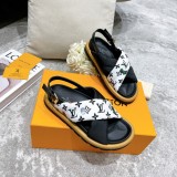 LV shoes40