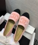 Chanel Shoes381