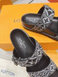 LV shoes90