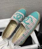 Chanel Shoes383