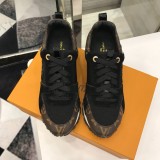LV shoes357