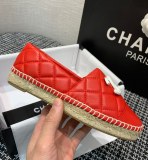 Chanel Shoes392