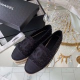 Chanel Shoes419