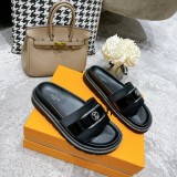 LV shoes43