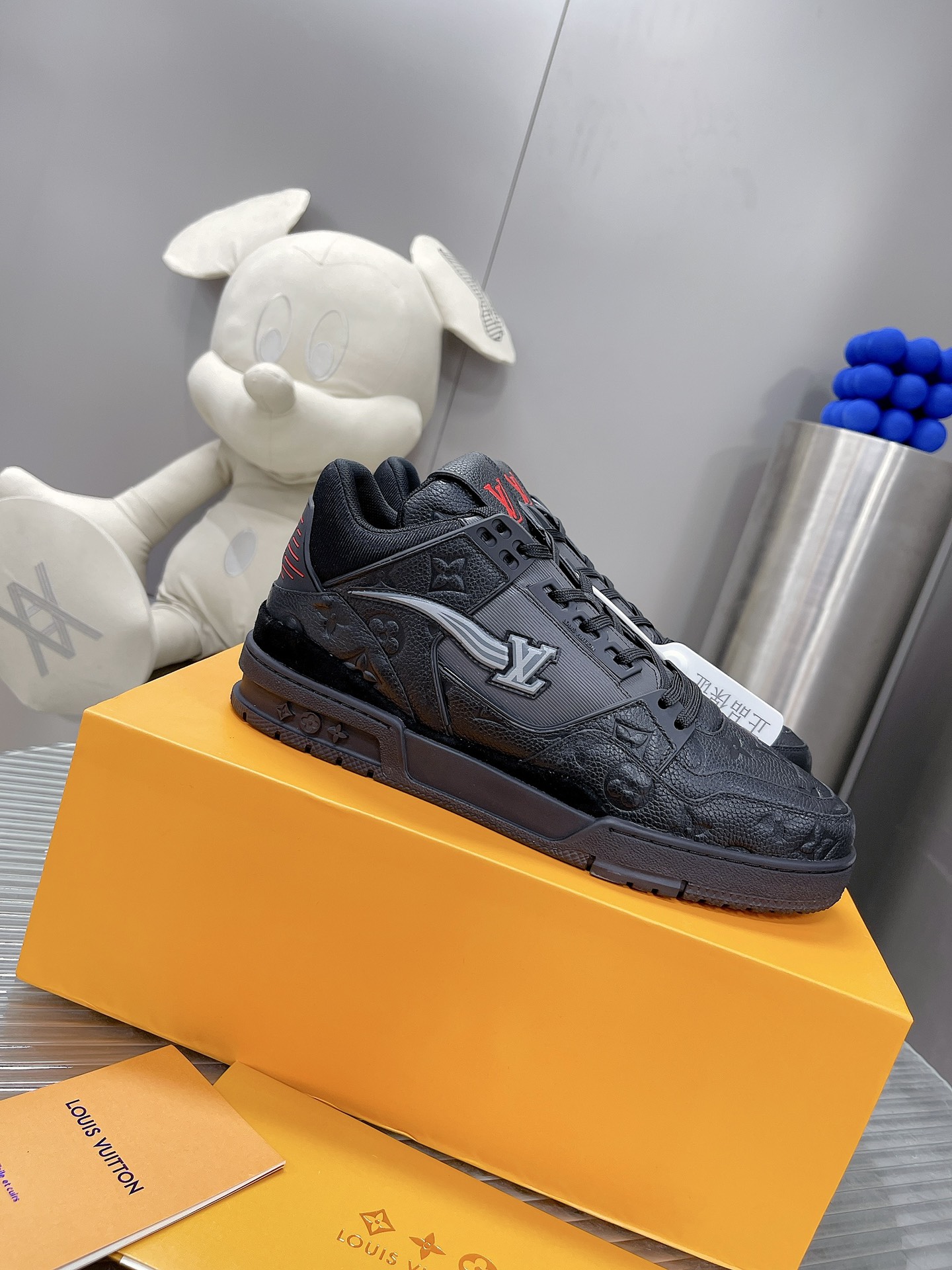 LV shoes202