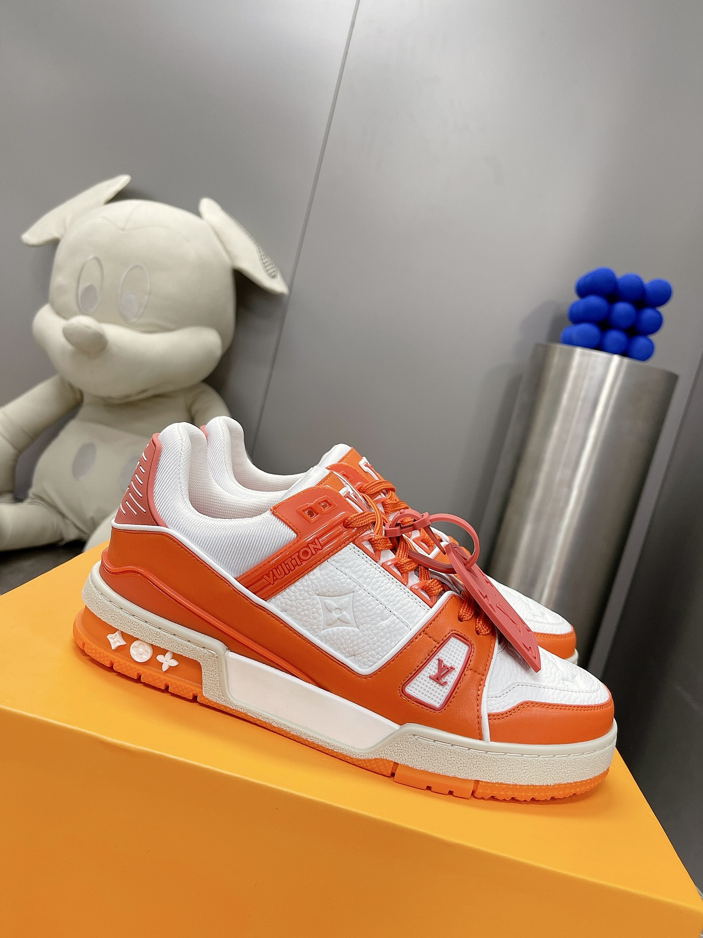 LV shoes259