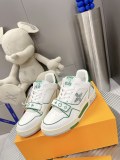 LV shoes215