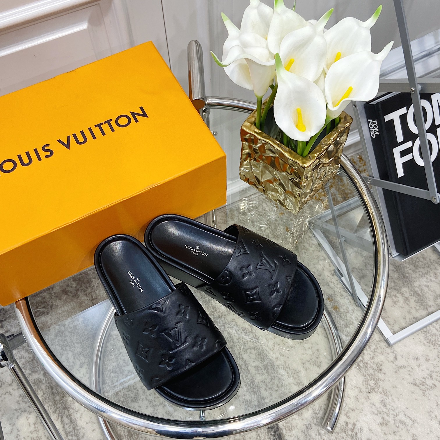 LV shoes3
