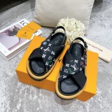 LV shoes38