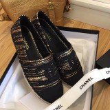 Chanel Shoes421