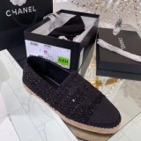 Chanel Shoes419
