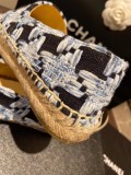 Chanel Shoes428