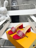 LV shoes68