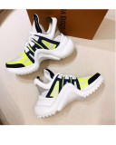 LV shoes343