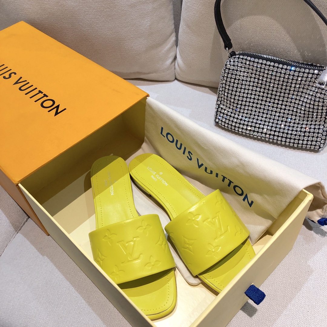 LV shoes119