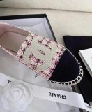 Chanel Shoes457