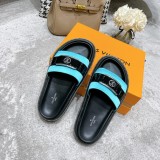 LV shoes44