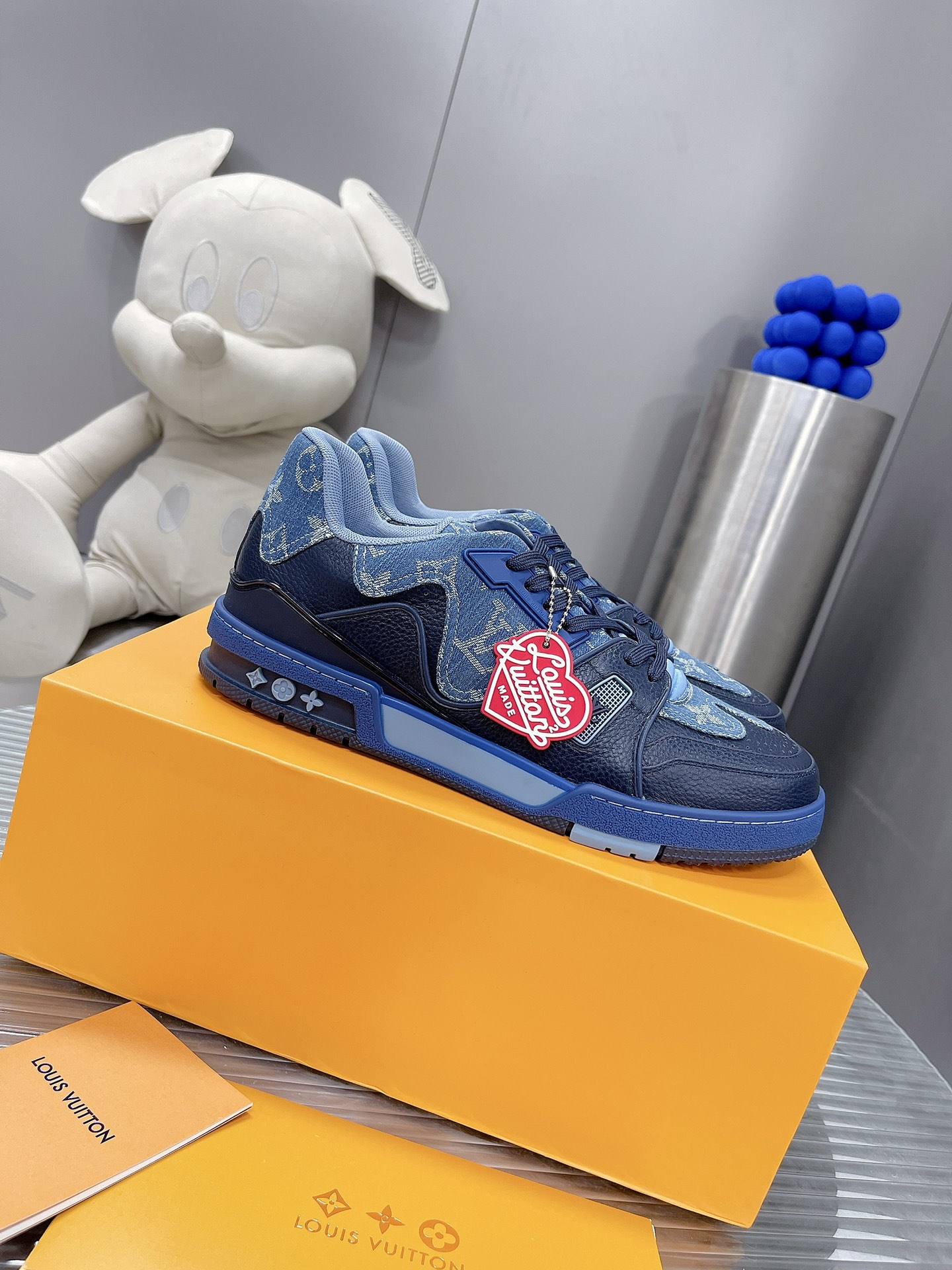 LV shoes222
