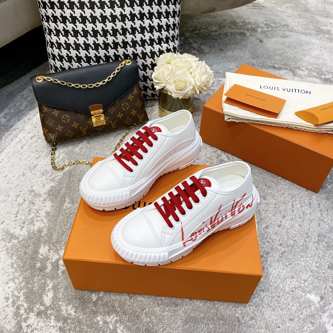 LV shoes197